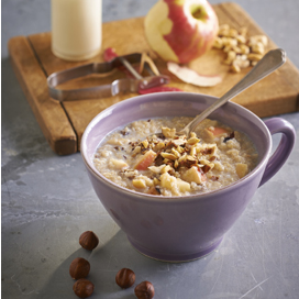 藜麦榛子粥。png